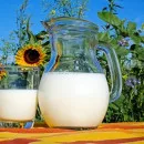 Молочные заводы Кабардино-Балкарии увеличили производство на 24%