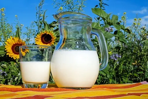 Молочные заводы Кабардино-Балкарии увеличили производство на 24% 